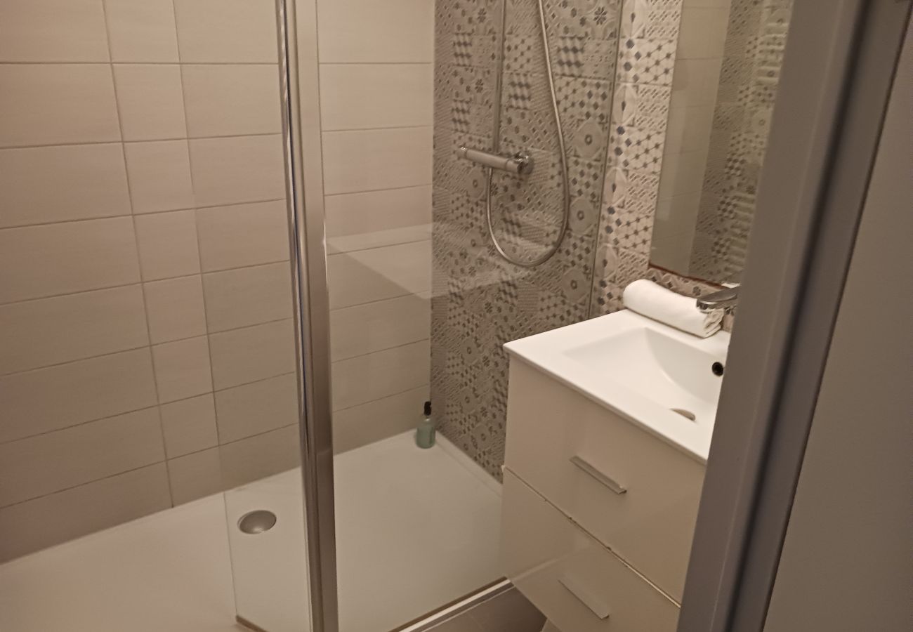 Apartment in Colmar - BED'N BREDALA MAX