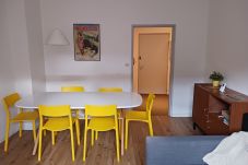 Apartment in Colmar - BED'N BREDALA MAX