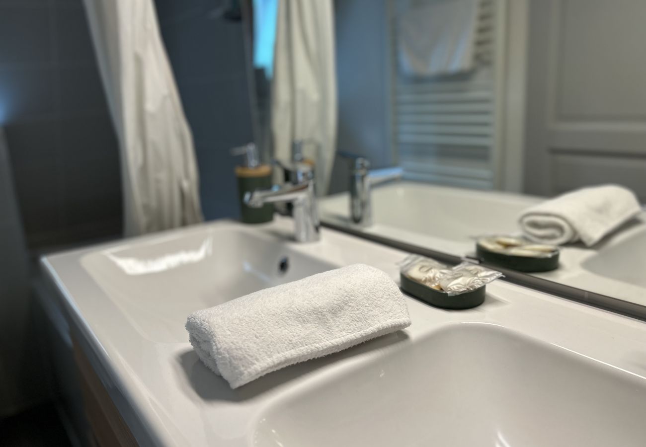 Apartment in Colmar - BELLE VUE Apartment in Colmar - BELLE VUE