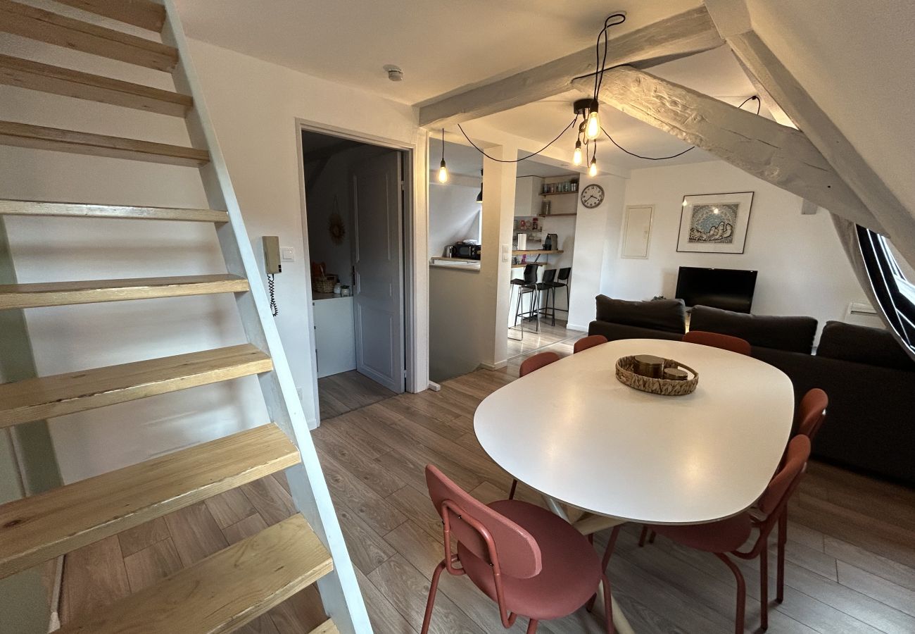 Apartment in Colmar - BELLE VUE Apartment in Colmar - BELLE VUE