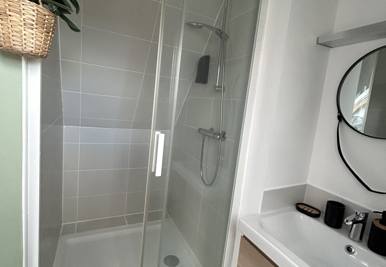 Apartment in Colmar - BELLE VUE Apartment in Colmar - BELLE VUE