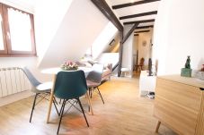 Apartment in Colmar - PETIT OURS