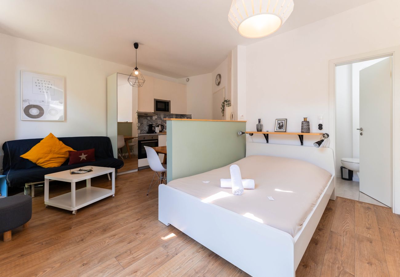 Studio in Colmar - BELLE ALSACE 1