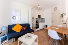 Studio in Colmar - BELLE ALSACE 1