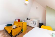 Studio in Colmar - BELLE ALSACE 6