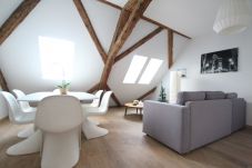 Apartment in Colmar - BELLE ALSACE 5