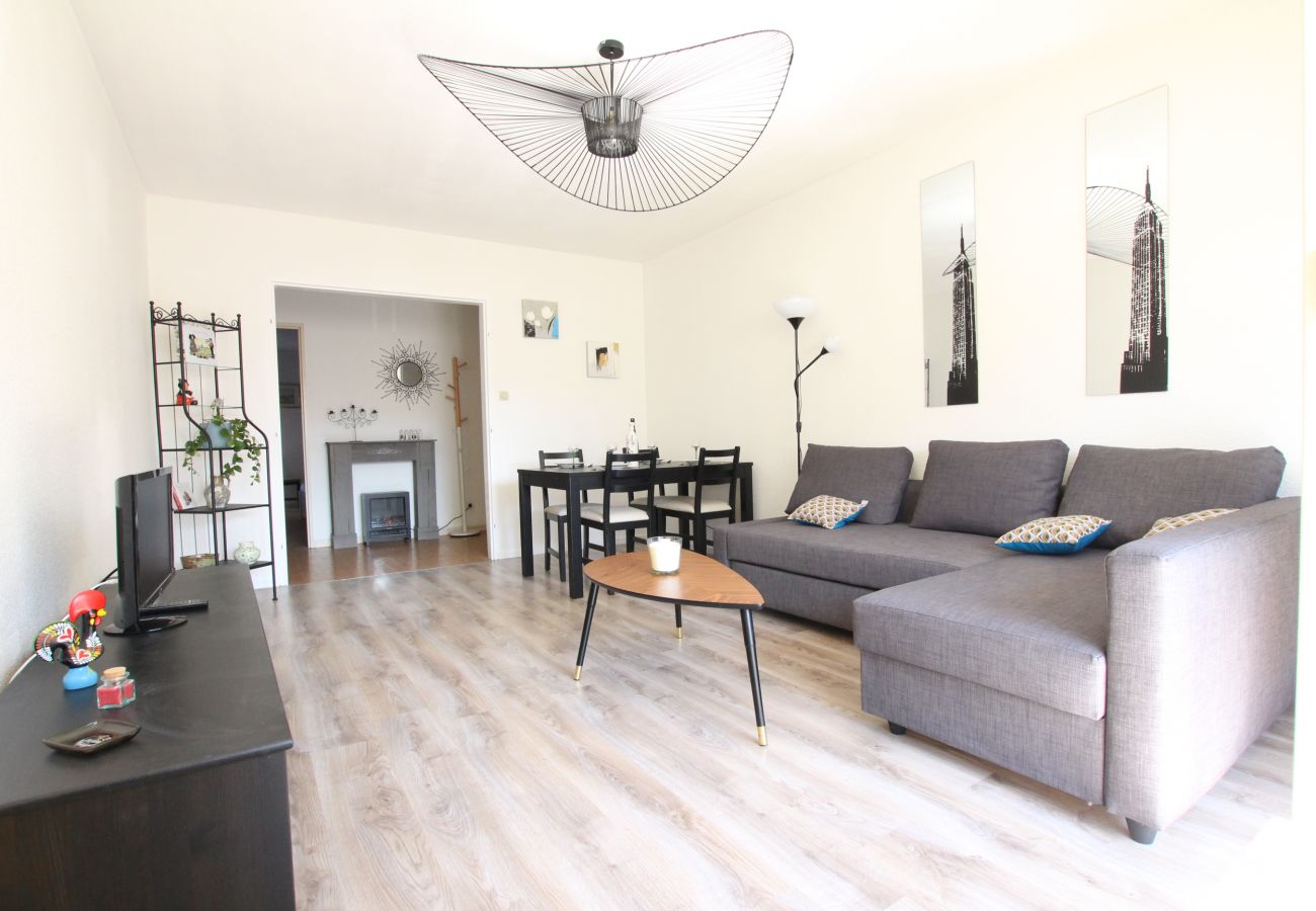 Apartment in Colmar - SCHNAPSALA