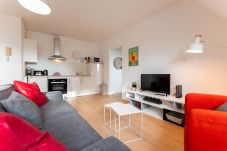 Apartment in Colmar - Le 16 - Parking city center