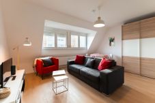 Apartment in Colmar - Le 16 - Parking city center