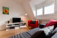 Apartment in Colmar - Le 16 - Parking city center