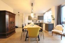 Apartment in Colmar - REMPARTS