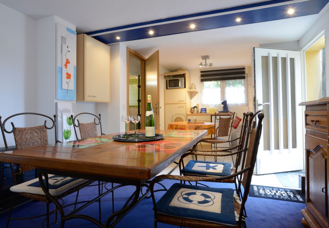 Studio in Algolsheim - CHEZ CLAUDE