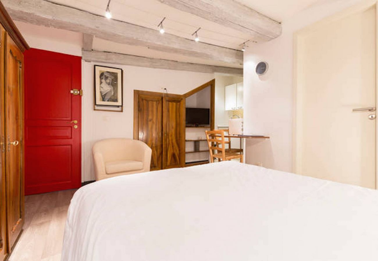 Studio in Colmar - GITE DE LEA