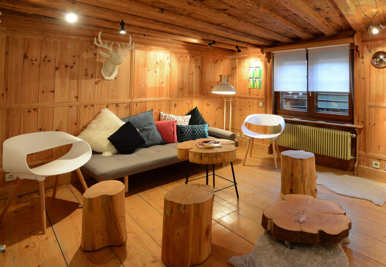 House in Kaysersberg - AUX 7 FORGERONS