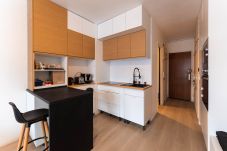 Apartment in Colmar - Nid de Cigogne- studio cosy city center