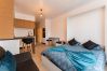 Apartment in Colmar - Nid de Cigogne- studio cosy city center