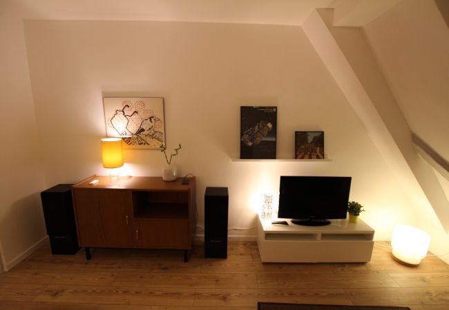 Appartement à Colmar - BED'N BREDALA MAX Appartement à Colmar - BED'N BREDALA MAX