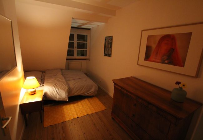 Appartement à Colmar - BED'N BREDALA MAX Appartement à Colmar - BED'N BREDALA MAX