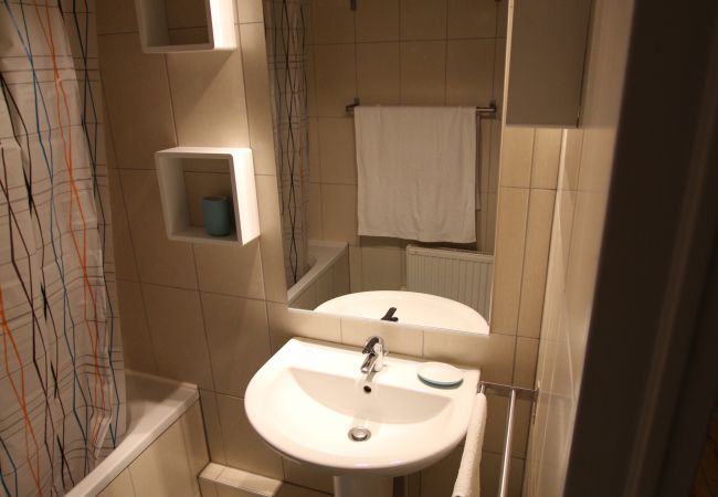 Appartement à Colmar - BED'N BREDALA MAX Appartement à Colmar - BED'N BREDALA MAX