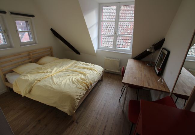 Appartement à Colmar - BED'N BREDALA MAX Appartement à Colmar - BED'N BREDALA MAX