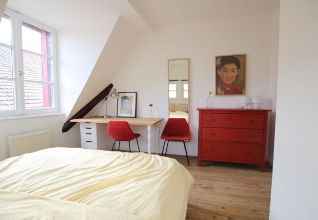 Appartement à Colmar - BED'N BREDALA MAX Appartement à Colmar - BED'N BREDALA MAX