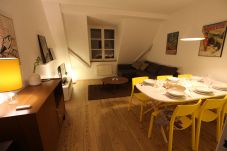Appartement à Colmar - BED'N BREDALA MAX