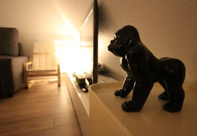 Appartement à Colmar - BELLE VUE Appartement à Colmar - BELLE VUE