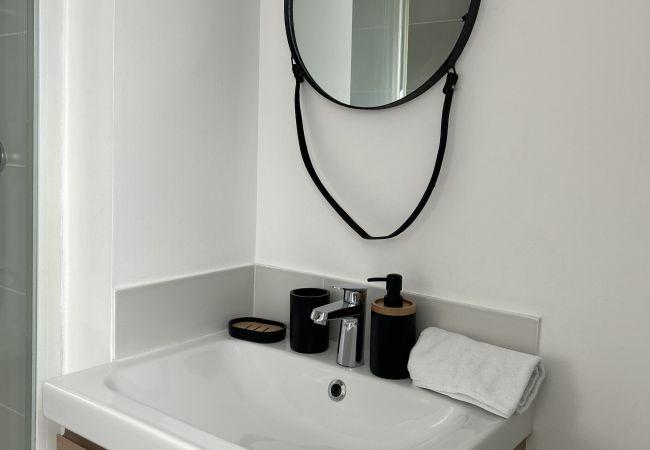 Appartement à Colmar - BELLE VUE Appartement à Colmar - BELLE VUE