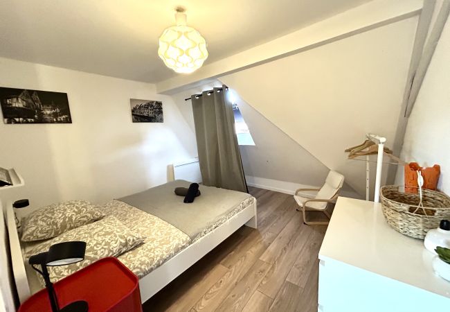 Appartement à Colmar - BELLE VUE Appartement à Colmar - BELLE VUE