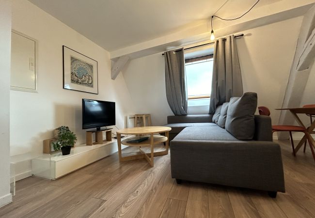 Appartement à Colmar - BELLE VUE Appartement à Colmar - BELLE VUE