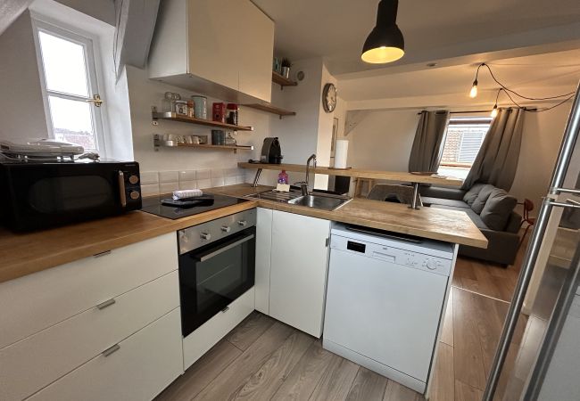 Appartement à Colmar - BELLE VUE Appartement à Colmar - BELLE VUE