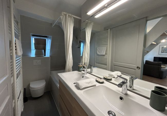 Appartement à Colmar - BELLE VUE Appartement à Colmar - BELLE VUE