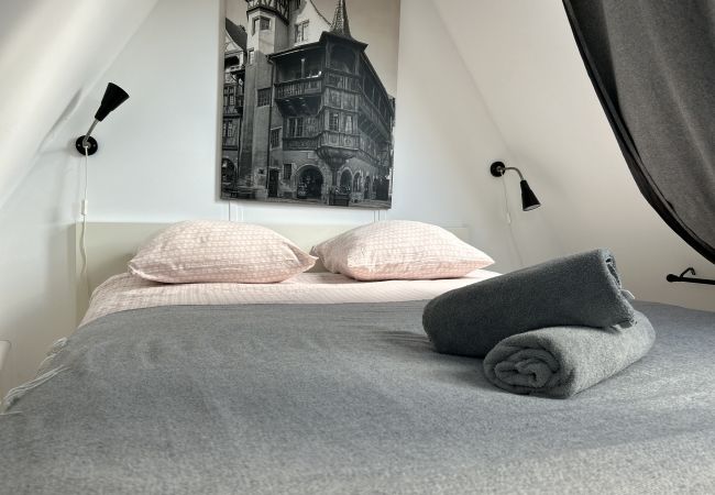 Appartement à Colmar - BELLE VUE Appartement à Colmar - BELLE VUE