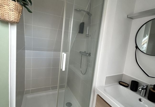 Appartement à Colmar - BELLE VUE Appartement à Colmar - BELLE VUE