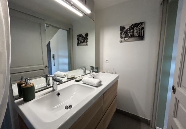 Appartement à Colmar - BELLE VUE Appartement à Colmar - BELLE VUE