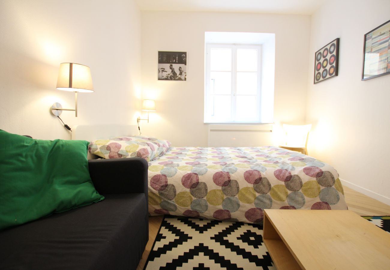 Studio à Colmar - STUDIO ALSACE