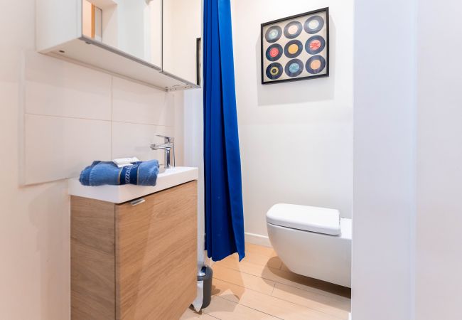 Appartement à Colmar - STUDIO COCOON Appartement à Colmar - STUDIO COCOON