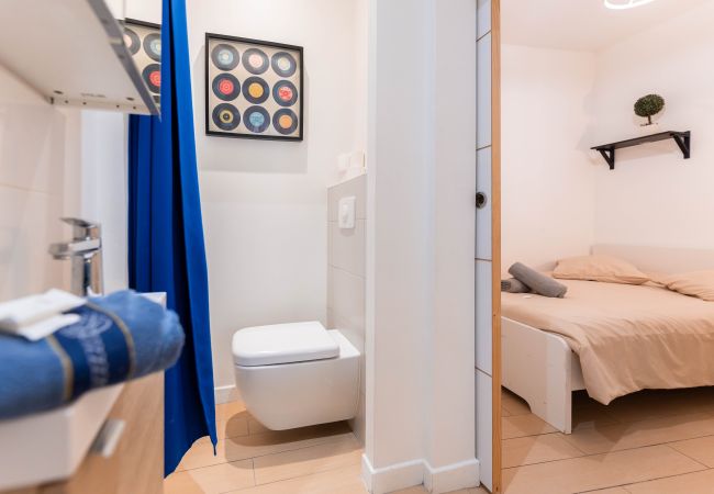 Appartement à Colmar - STUDIO COCOON Appartement à Colmar - STUDIO COCOON