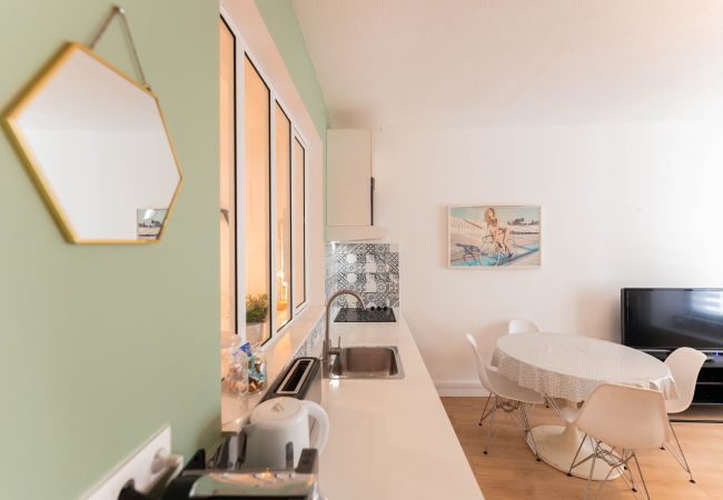 Appartement à Colmar - STUDIO COCOON Appartement à Colmar - STUDIO COCOON