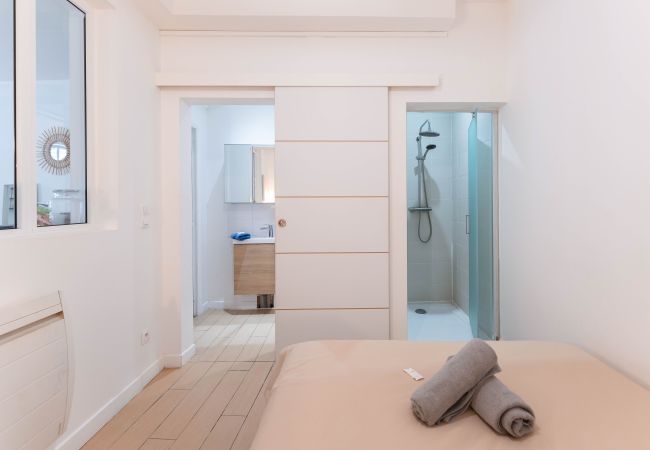 Appartement à Colmar - STUDIO COCOON Appartement à Colmar - STUDIO COCOON