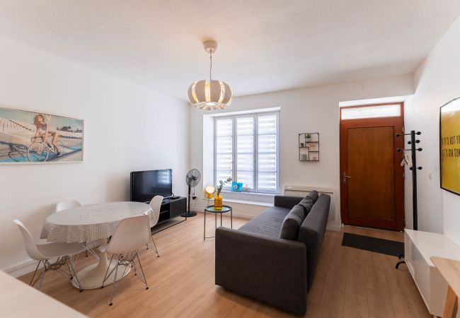 Appartement à Colmar - STUDIO COCOON Appartement à Colmar - STUDIO COCOON