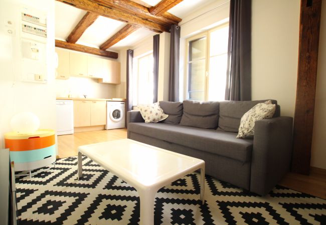 Appartement à Colmar - PETITE VENISE 1 Appartement à Colmar - PETITE VENISE 1