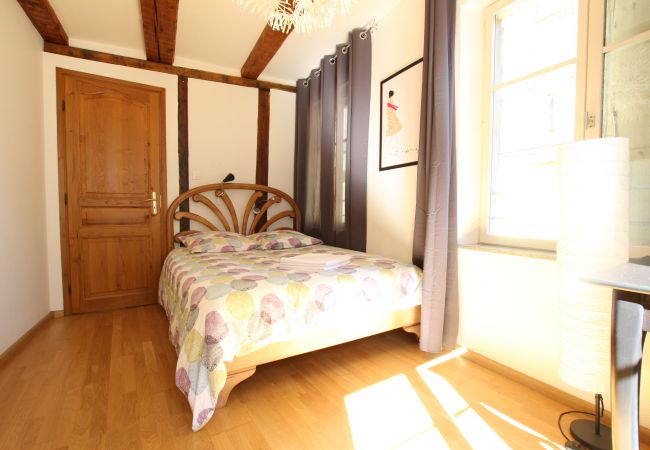 Appartement à Colmar - PETITE VENISE 1 Appartement à Colmar - PETITE VENISE 1