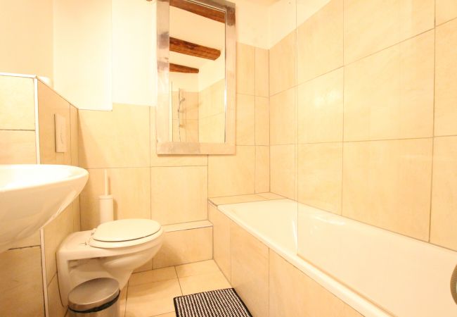 Appartement à Colmar - PETITE VENISE 1 Appartement à Colmar - PETITE VENISE 1