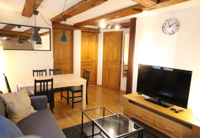Appartement à Colmar - PETITE VENISE 2 Appartement à Colmar - PETITE VENISE 2