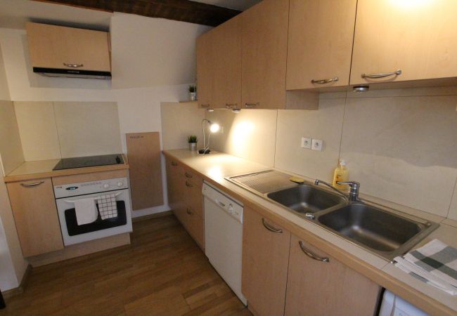 Appartement à Colmar - PETITE VENISE 2 Appartement à Colmar - PETITE VENISE 2