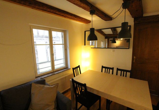 Appartement à Colmar - PETITE VENISE 2 Appartement à Colmar - PETITE VENISE 2