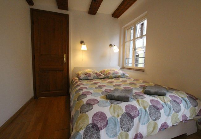 Appartement à Colmar - PETITE VENISE 2 Appartement à Colmar - PETITE VENISE 2