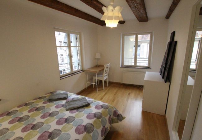 Appartement à Colmar - PETITE VENISE 2 Appartement à Colmar - PETITE VENISE 2