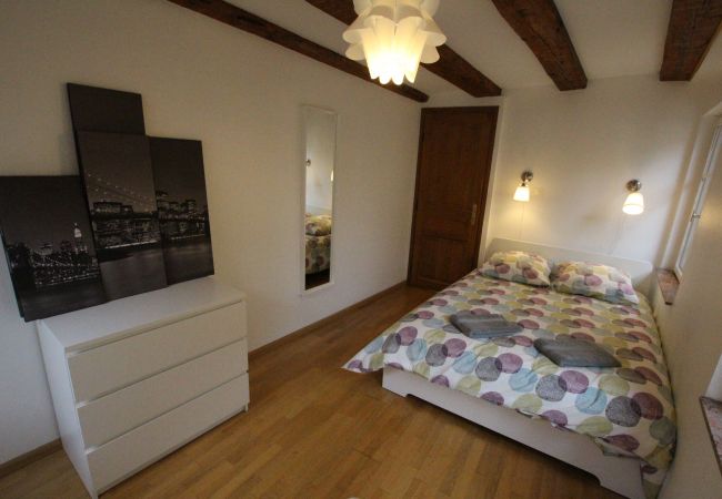 Appartement à Colmar - PETITE VENISE 2 Appartement à Colmar - PETITE VENISE 2